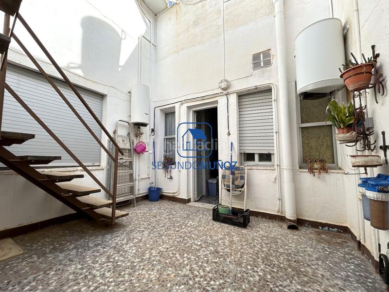 Foto def1e809-20b9-4901-80d6-f7b6ed1dec65. House in Mazarrón casco urbano Mazarrón