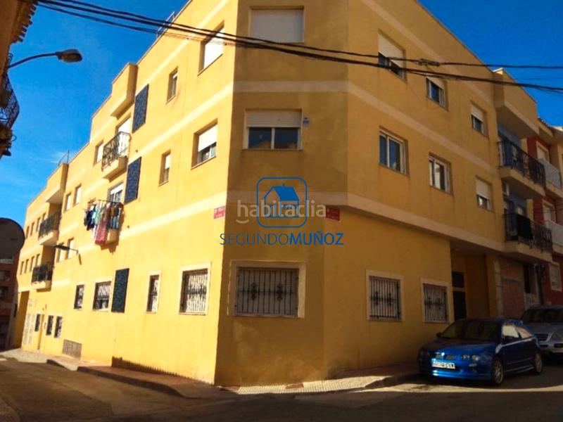 Foto 5c80e5af-c8d2-4ce0-910f-ba9a8088ecd4. Autoparkplatz in Mazarrón casco urbano Mazarrón