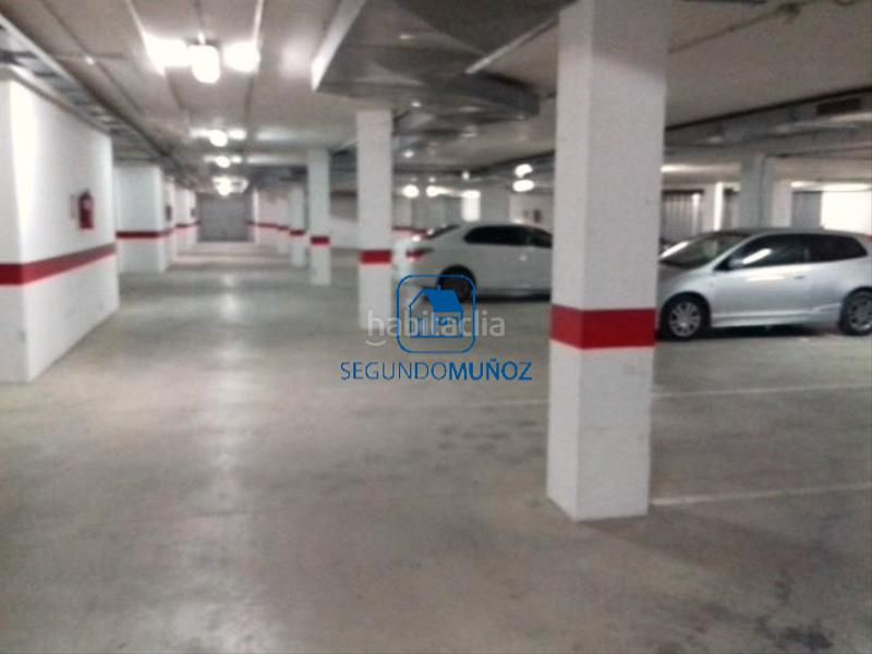 Foto a670b73c-288c-497d-9b32-5de9d0569145. Autoparkplatz in Mazarrón casco urbano Mazarrón