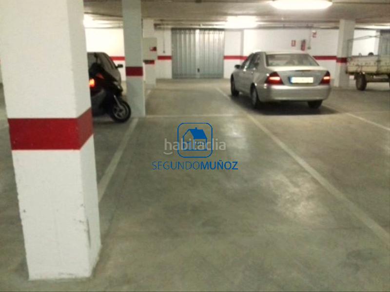 Foto da44cde2-100d-49f4-950b-7a06cbb92115. Autoparkplatz in Mazarrón casco urbano Mazarrón