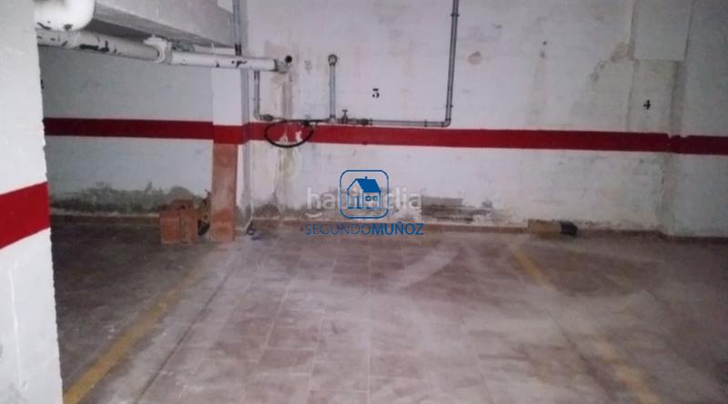 Foto 494a1a8b-33f0-4a44-b000-740859137699. Appartement avec parking dans Mazarrón casco urbano Mazarrón