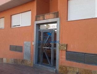 Apartament a Mazarrón Casco Urbano. Plaza de garaje en avenida constitución