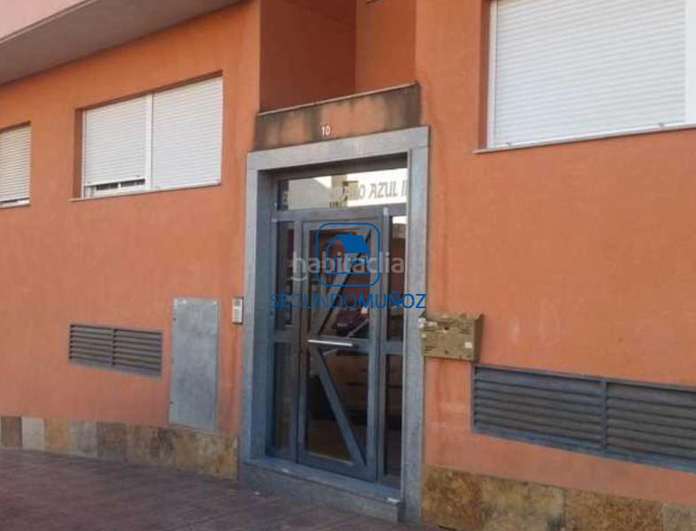 Foto 789797f3-1d99-48cf-9482-1d055a99130d. Appartement avec parking dans Mazarrón casco urbano Mazarrón