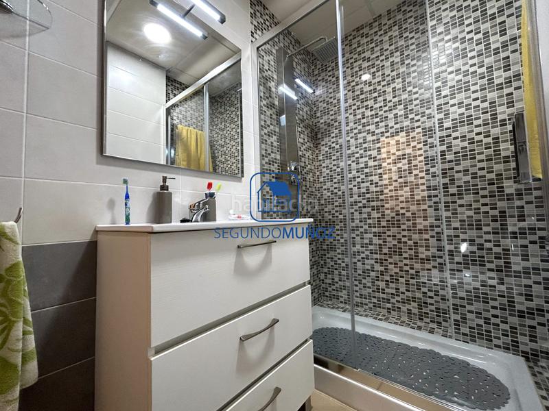 Foto 08e054ab-a808-4c72-a51c-1b71c3e861f8. Apartament amb calefacció piscina a Bahia Mazarrón