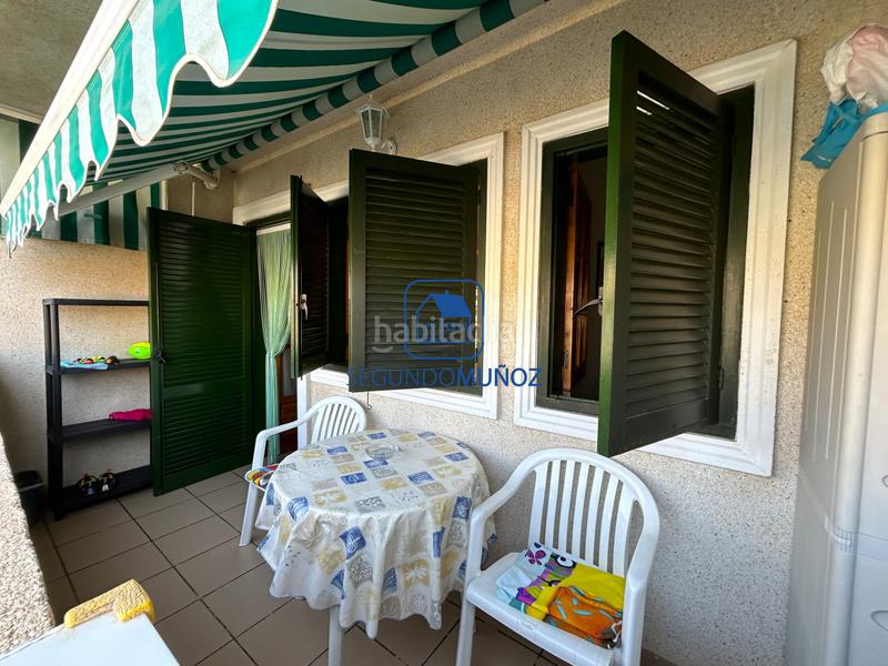 Foto 1a45693c-c974-4de3-917f-3d63472d2640. Apartament amb calefacció piscina a Bahia Mazarrón