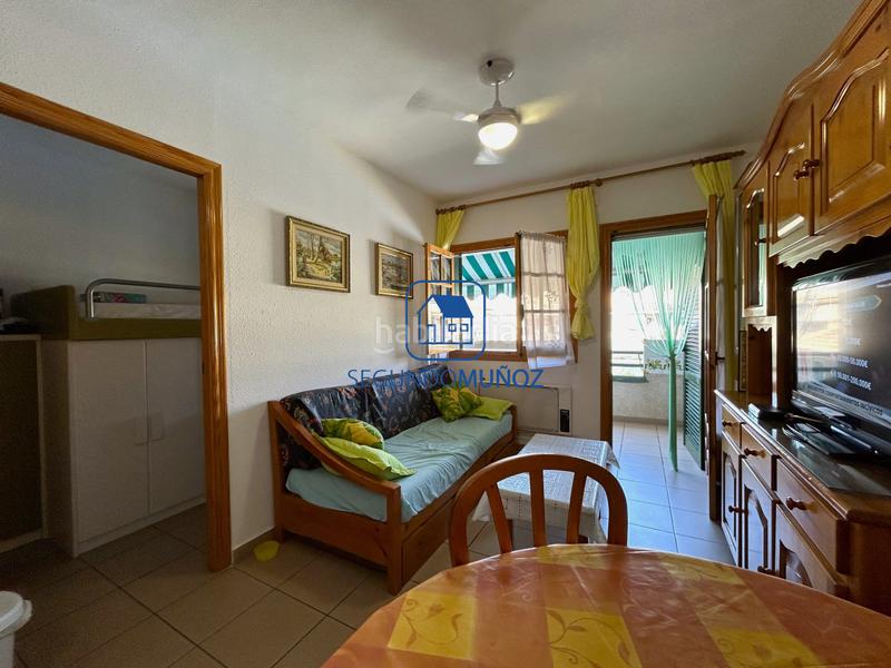 Foto 22e85bcf-776d-49f7-afc2-1a3b638c36aa. Apartament amb calefacció piscina a Bahia Mazarrón