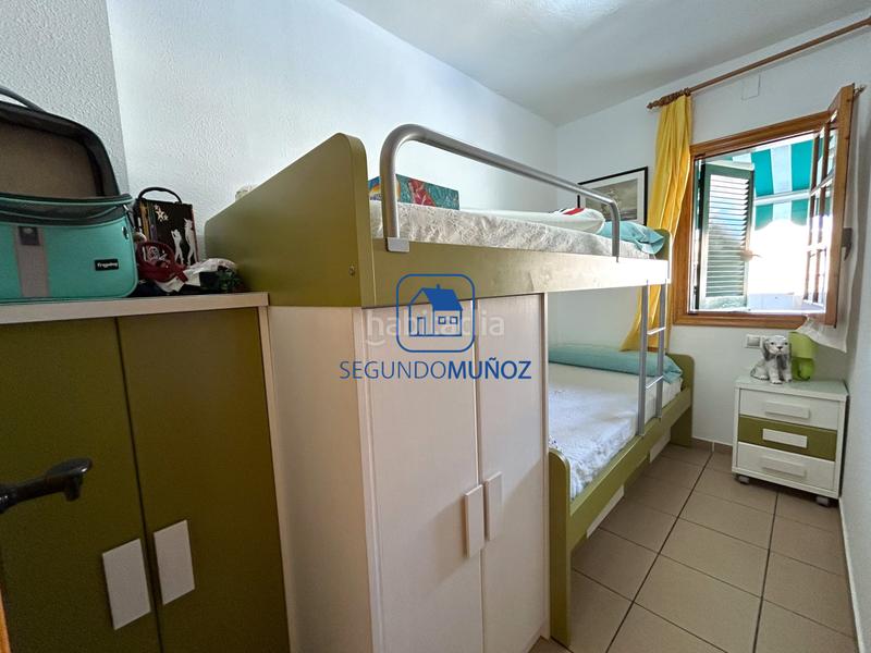 Foto 3e0c9009-80c6-43a5-8924-a716487affe8. Apartament amb calefacció piscina a Bahia Mazarrón