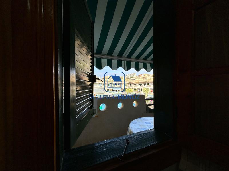 Foto 50b7c6b1-ab29-4566-8a19-10c5487b342b. Apartament amb calefacció piscina a Bahia Mazarrón