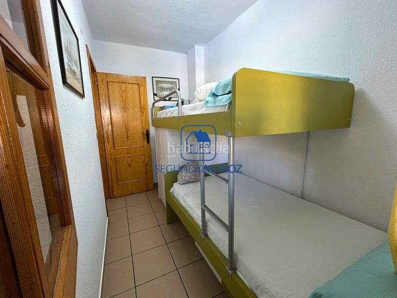 Foto 5c11ca70-f0df-451e-b592-3e211b85599f. Apartament amb calefacció piscina a Bahia Mazarrón