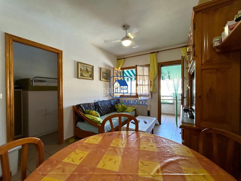 Foto 70715aca-2094-4ca1-bcc7-d33c07237b9c. Apartament amb calefacció piscina a Bahia Mazarrón