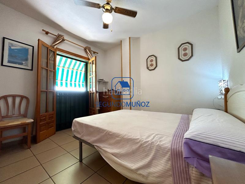 Foto 7b20d516-9128-46e1-bbe9-48dcfc4cdead. Apartament amb calefacció piscina a Bahia Mazarrón