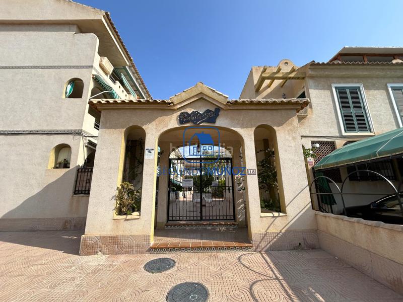 Foto 7ce36800-b4db-4c75-8476-aef256bbb83f. Apartament amb calefacció piscina a Bahia Mazarrón