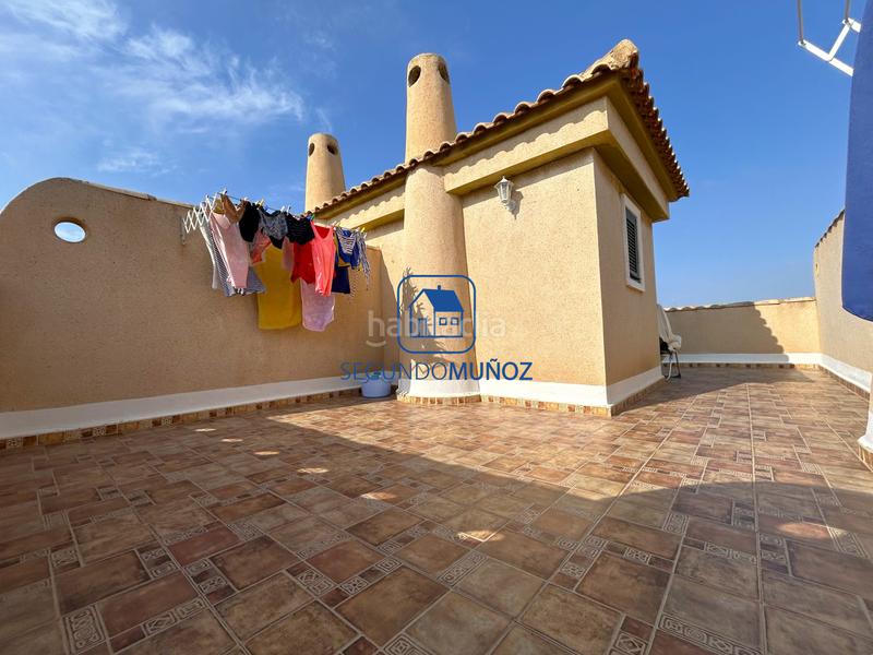 Foto ae3f0524-5f49-4e84-8fd4-93b761a5ff5c. Apartament amb calefacció piscina a Bahia Mazarrón