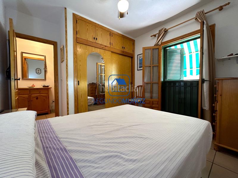 Foto b48b2c59-8e59-4d96-8fe2-df2f02236aee. Apartament amb calefacció piscina a Bahia Mazarrón