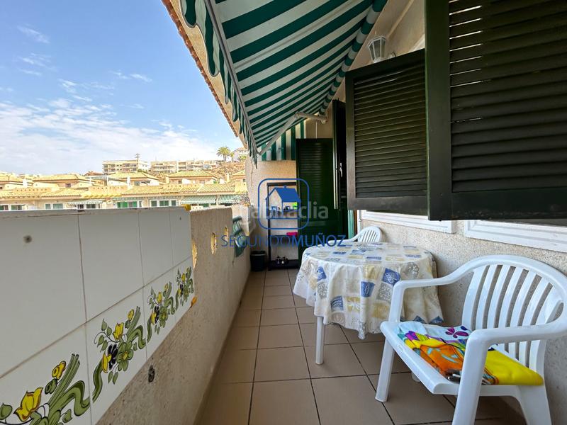 Foto c8d47674-7bd6-42fd-b3a2-6a3d246bfbf6. Apartament amb calefacció piscina a Bahia Mazarrón
