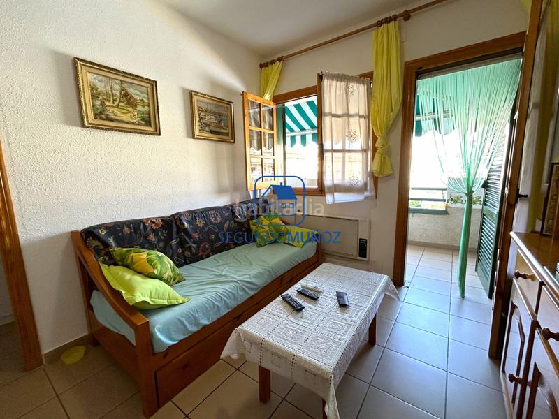 Foto d1a736b9-cf84-492a-83c2-9b295c738108. Apartament amb calefacció piscina a Bahia Mazarrón