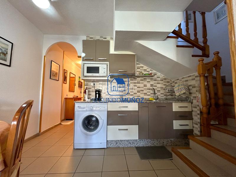 Foto d9422f7f-9ff1-47d4-b71e-9b245997b100. Apartament amb calefacció piscina a Bahia Mazarrón