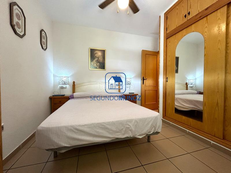 Foto eacd60ab-9880-4793-9644-3ba7456b7599. Apartament amb calefacció piscina a Bahia Mazarrón