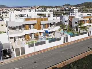 Appartement à Pescadores. Nuevas viviendas en urbanización mar de plata