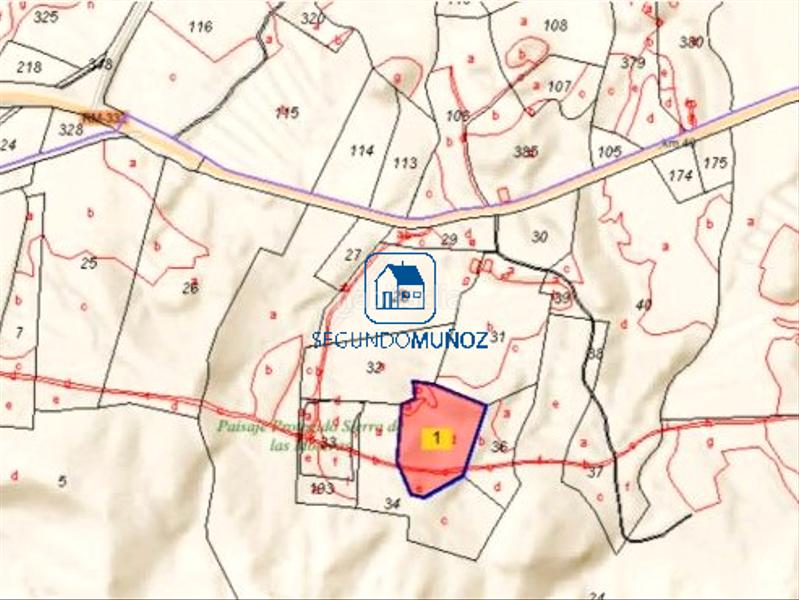 Foto 23a5f609-0839-40c2-bcb1-c39498821909. Propriété dans Bahia Mazarrón