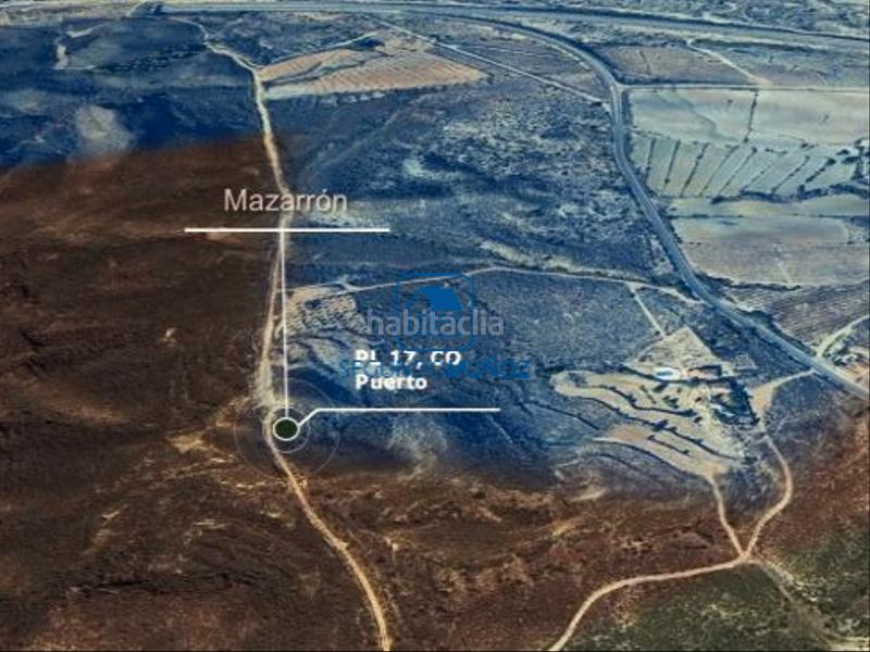 Foto 790c307a-7234-41db-b769-c7f5ce1eadc7. Propriété dans Bahia Mazarrón