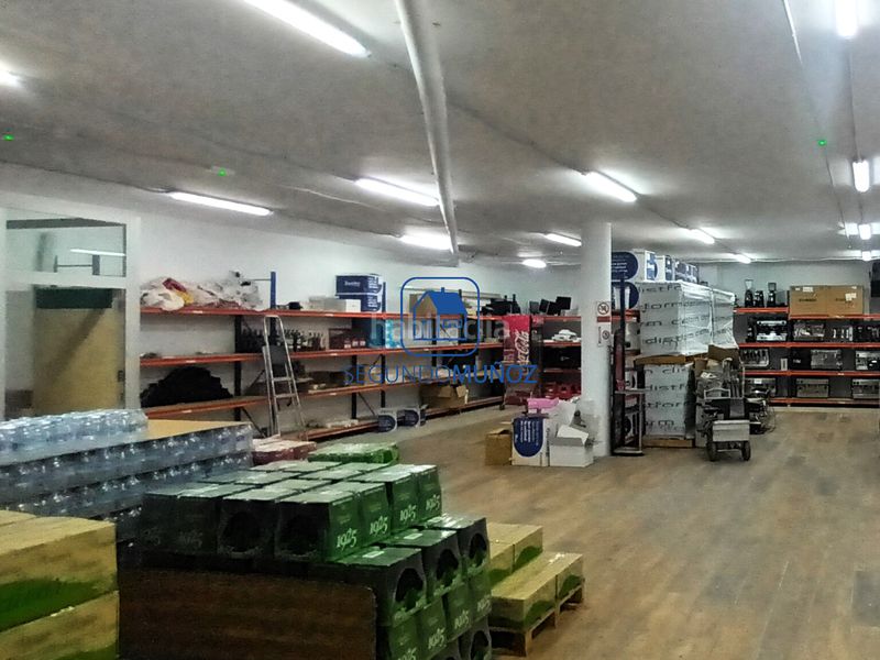 Foto 5391e595-529b-418e-9fde-f9af987557c1. Local comercial a Playa Sol Mazarrón