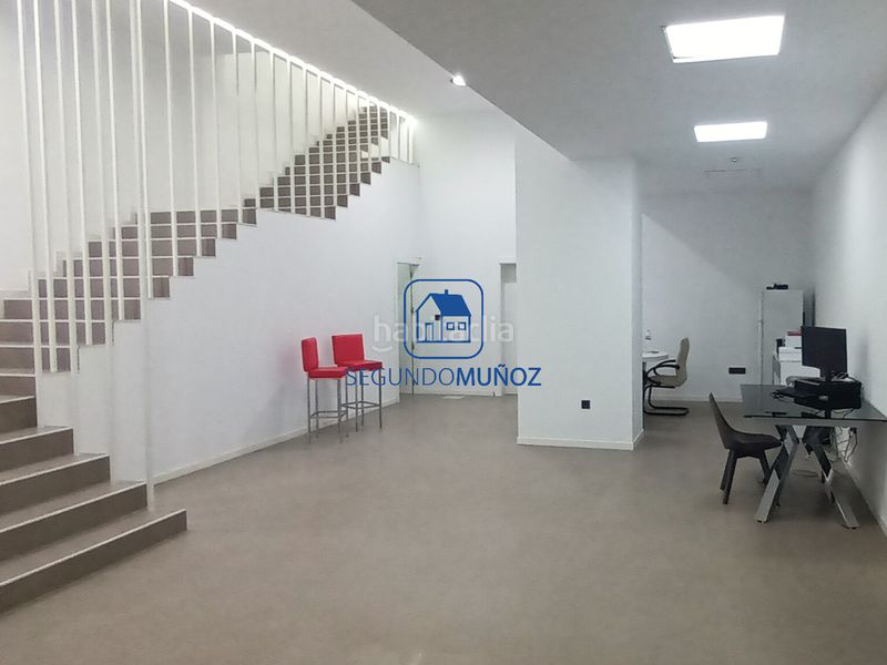 Foto bc1b311c-237e-44f0-83b8-bf1d6ad2a543. Local comercial a Playa Sol Mazarrón