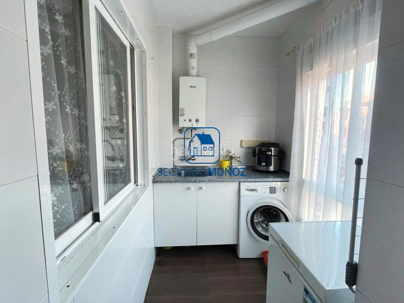 Foto 618239c1-dc89-4b40-aa4d-eb9e31d679b8. Piso estupendo piso en Mazarrón casco urbano Mazarrón