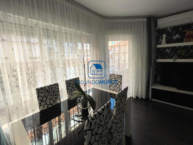 Foto 8a7f8a7b-897d-4c33-9dec-9bfd2888992e. Piso estupendo piso en Mazarrón casco urbano Mazarrón