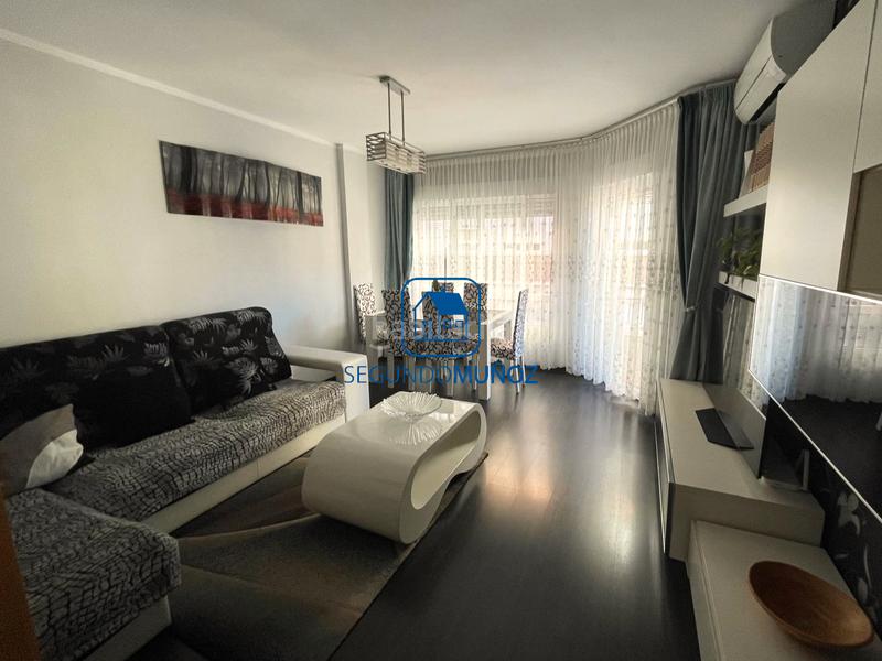 Foto b2629bcb-228a-4edd-9998-e422d0ce8fe7. Piso estupendo piso en Mazarrón casco urbano Mazarrón