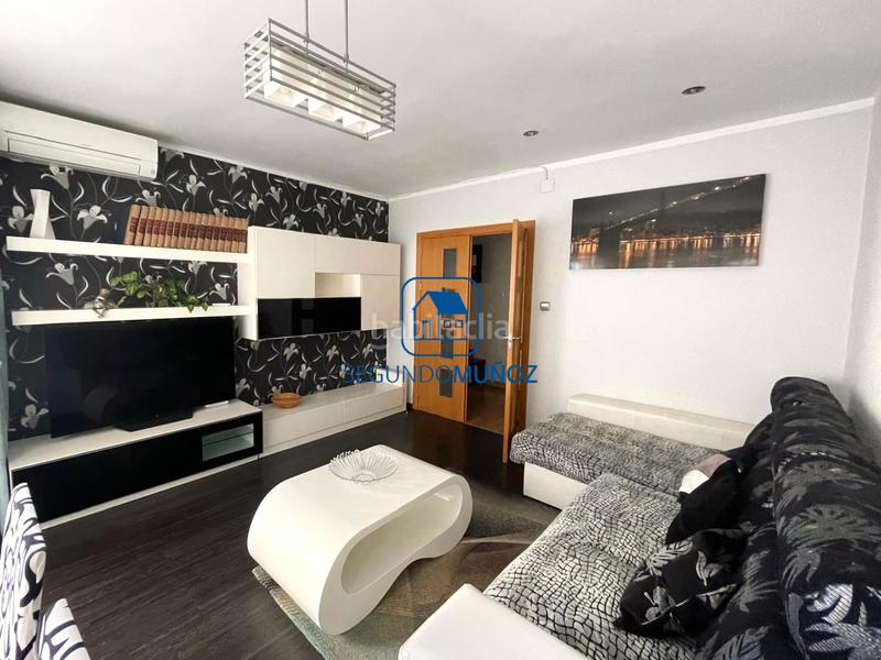 Foto d0080406-16a8-48a0-ba82-f0b5b4860a07. Piso estupendo piso en Mazarrón casco urbano Mazarrón