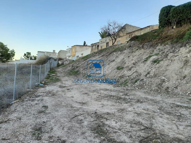 Foto 64484cf2-bb1a-4779-b2fb-935fb8cf697c. Finca rústica a Totana