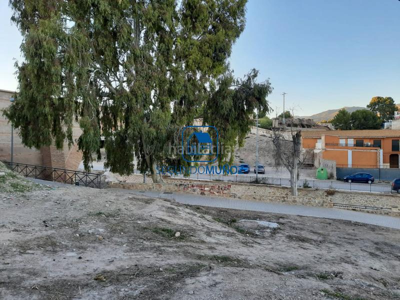 Foto 7c489bc3-5133-456b-9885-25b2a2a3f063. Finca rústica a Totana