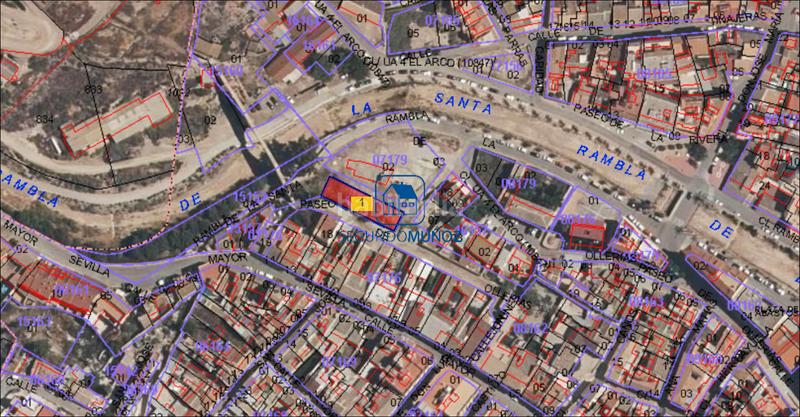 Foto a4999f2f-8665-4d08-8500-e58db8855140. Finca rústica a Totana