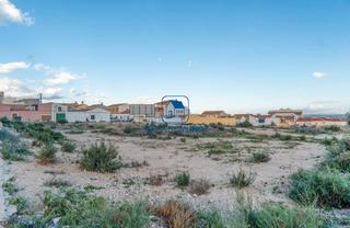 Residential Plot in Totana