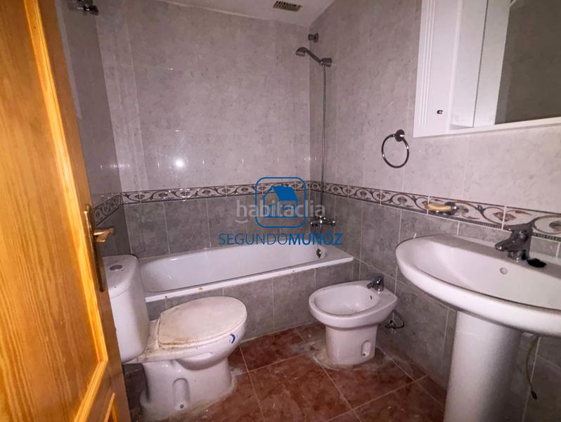 Foto 7d309482-24ec-4bd8-ae96-45adc60a45ec. Piccolo appartamento in Pescadores Mazarrón