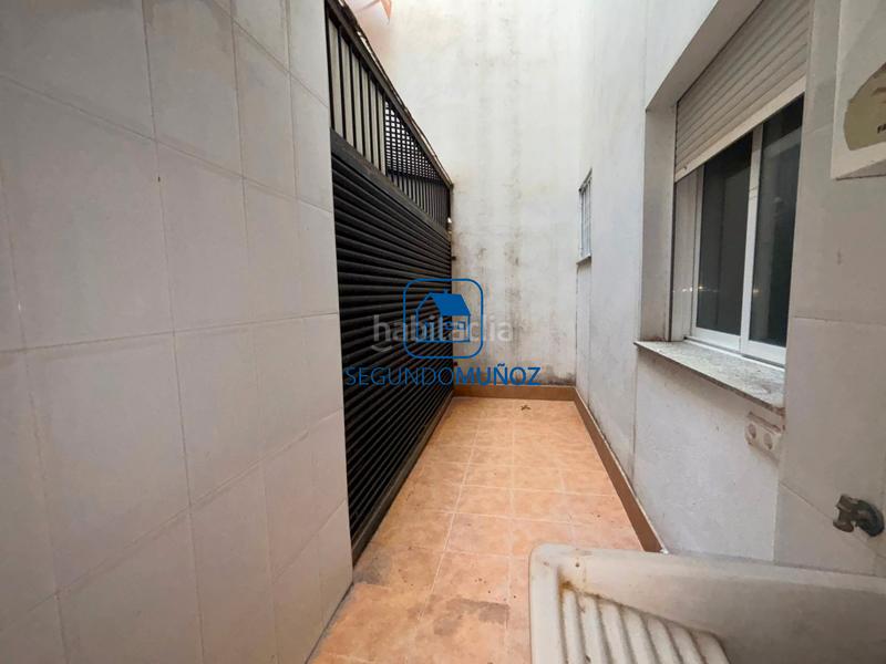 Foto cd9388c9-2771-4912-89d0-cd762b8566d5. Piccolo appartamento in Pescadores Mazarrón