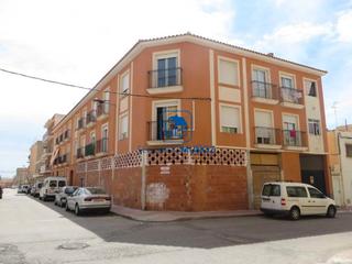 Appartement à Pescadores. Piso en puerto de mazarrón