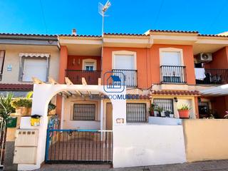 Duplex à Bahia. Dúplex en puerto de mazarrón