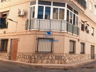 Appartement à Bahia. Planta baja en puerto de mazarrón