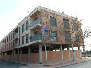 Apartament a Totana. Piso en totana