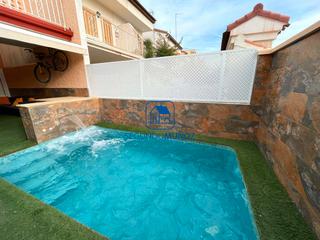 Dúplex en Bahia. Excelente dúplex en puerto de mazarrón