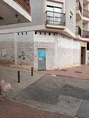 Lloguer Local Comercial  Avenida constitución