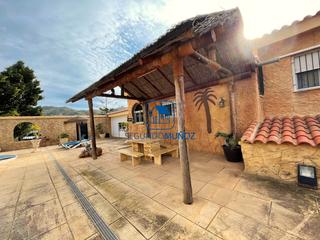 Mas à Mazarrón Casco Urbano. Finca rústica en mazarrón