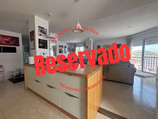 Apartament a Mazarrón Casco Urbano. Amplio piso en mazarrón
