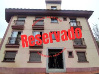 Posto auto in Mazarrón Casco Urbano. Plaza de garaje en mazarrón