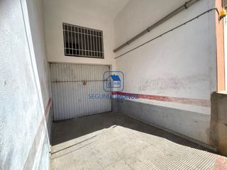 Posto auto in Mazarrón Casco Urbano. Plaza de garaje y trastero en mazarrón