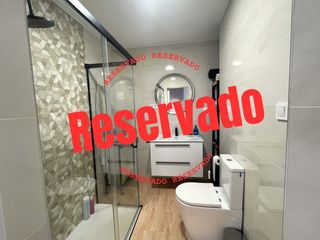 Pis a Mazarrón Casco Urbano. Céntrico piso reformado en mazarrón