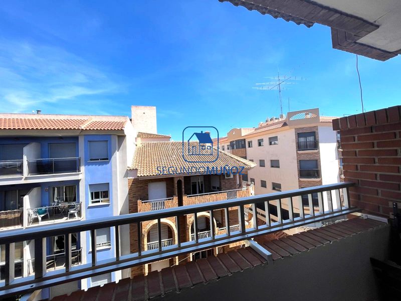 Foto 23a401f1-6001-456e-a5c5-df68708909b7. Pis a Mazarrón casco urbano Mazarrón