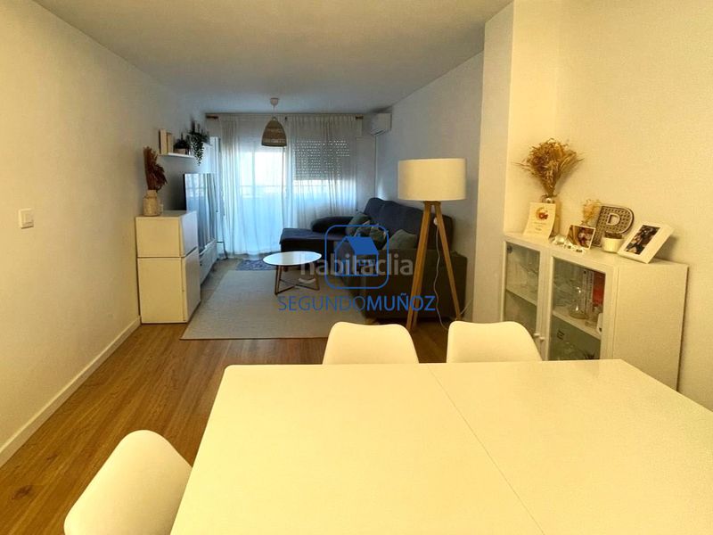 Foto b98d9dc8-ce2d-41c8-9bd9-621249a114fc. Pis a Mazarrón casco urbano Mazarrón